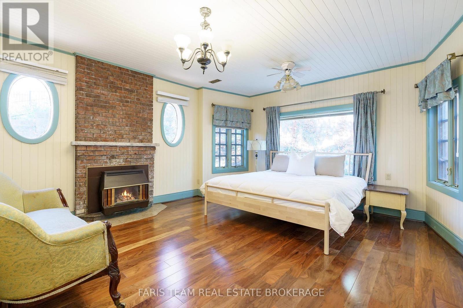 345 Brewery Lane, Orillia, Ontario  L3V 7H6 - Photo 22 - S12612172