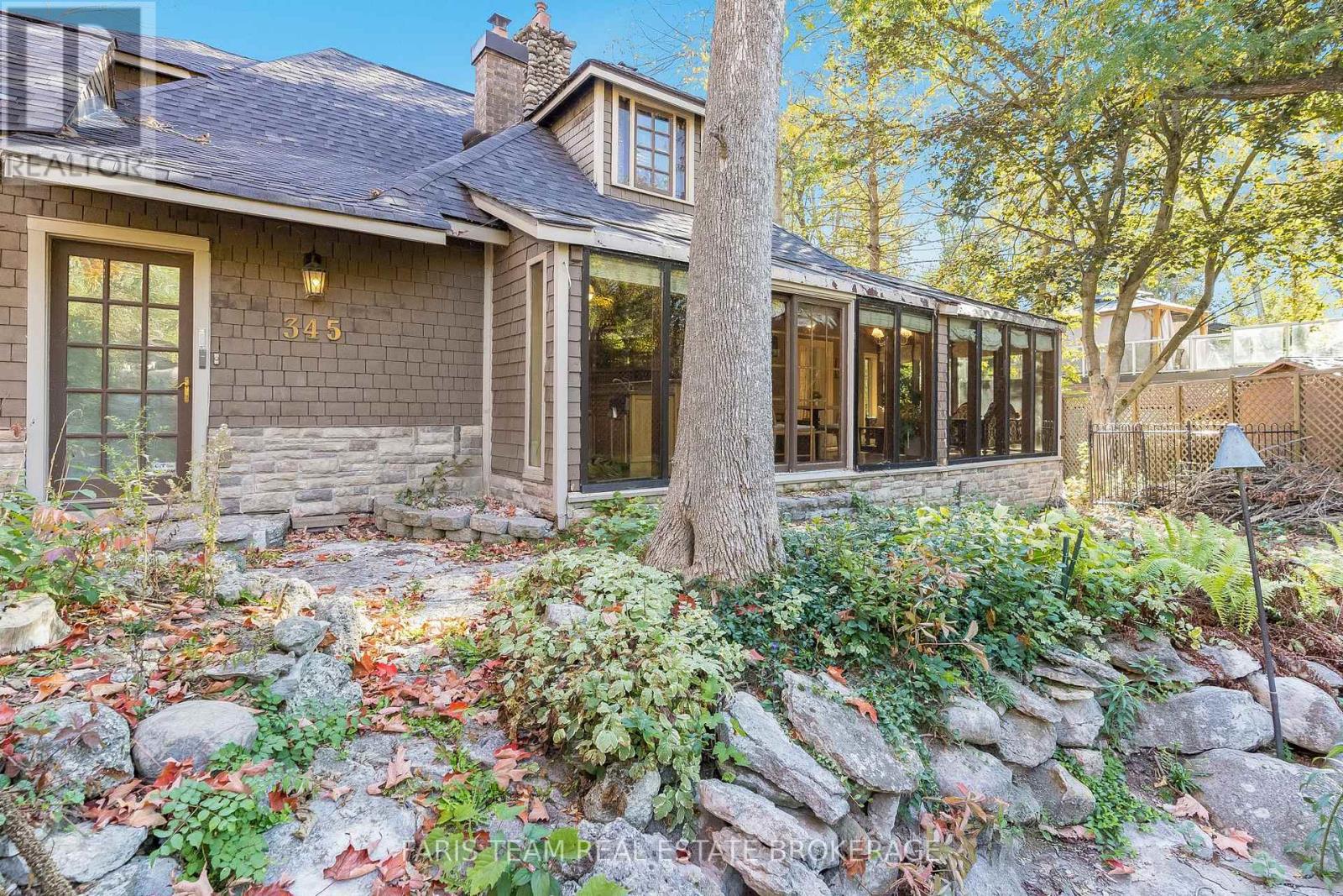 345 Brewery Lane, Orillia, Ontario  L3V 7H6 - Photo 39 - S12612172