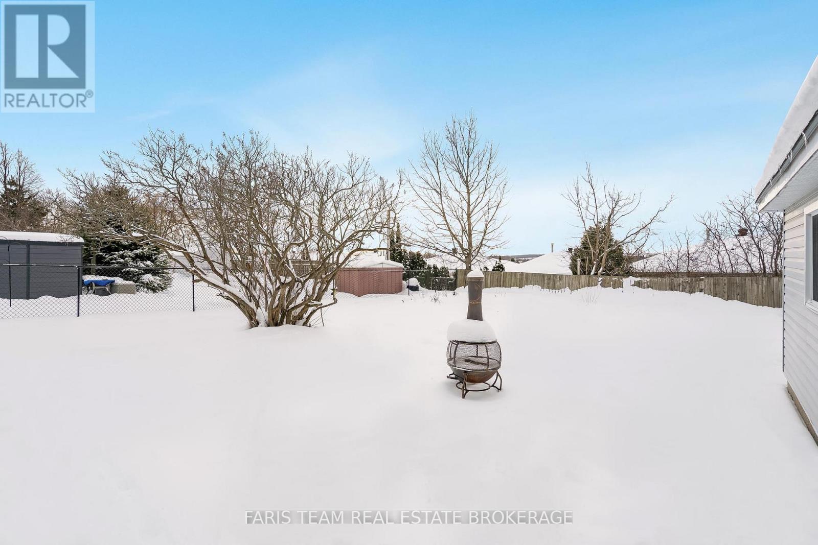 15 Derby Street, Orillia, Ontario  L3V 5R4 - Photo 36 - S12612234