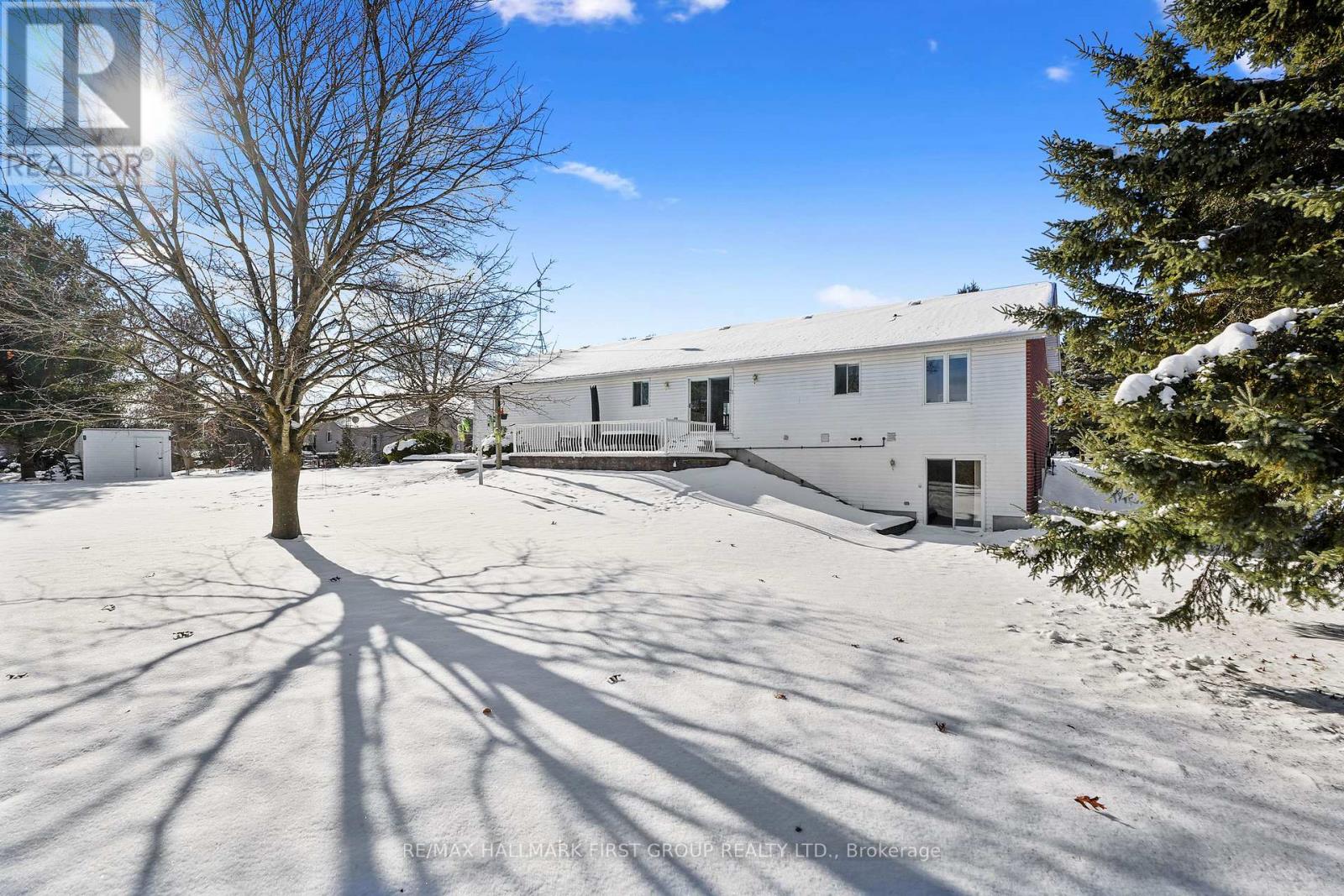 1859 Percy Street, Cramahe, Ontario  K0K 1M0 - Photo 43 - X12589630