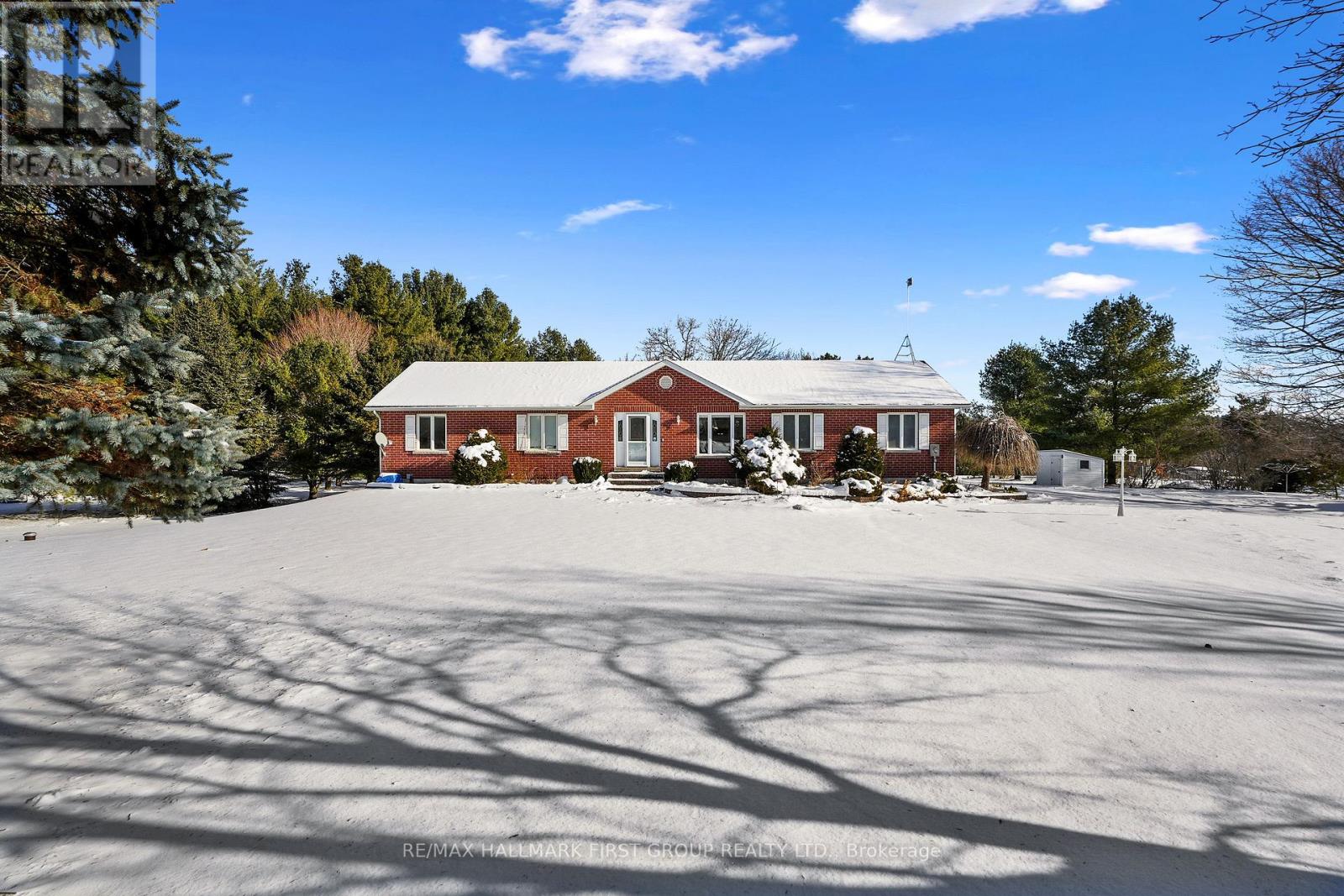 1859 Percy Street, Cramahe, Ontario  K0K 1M0 - Photo 2 - X12589630