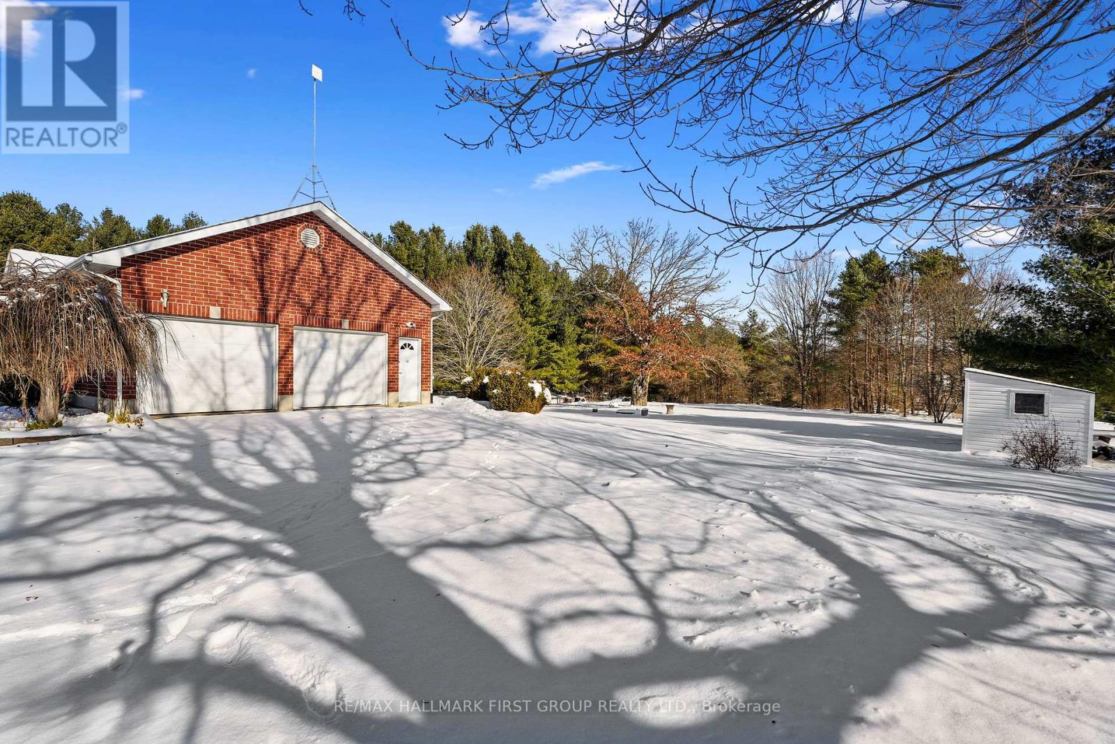 1859 Percy Street, Cramahe, Ontario  K0K 1M0 - Photo 3 - X12589630