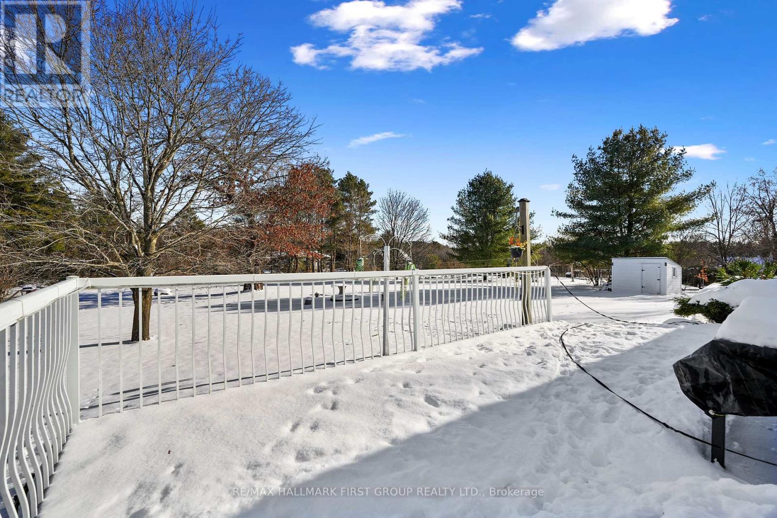 1859 Percy Street, Cramahe, Ontario  K0K 1M0 - Photo 39 - X12589630