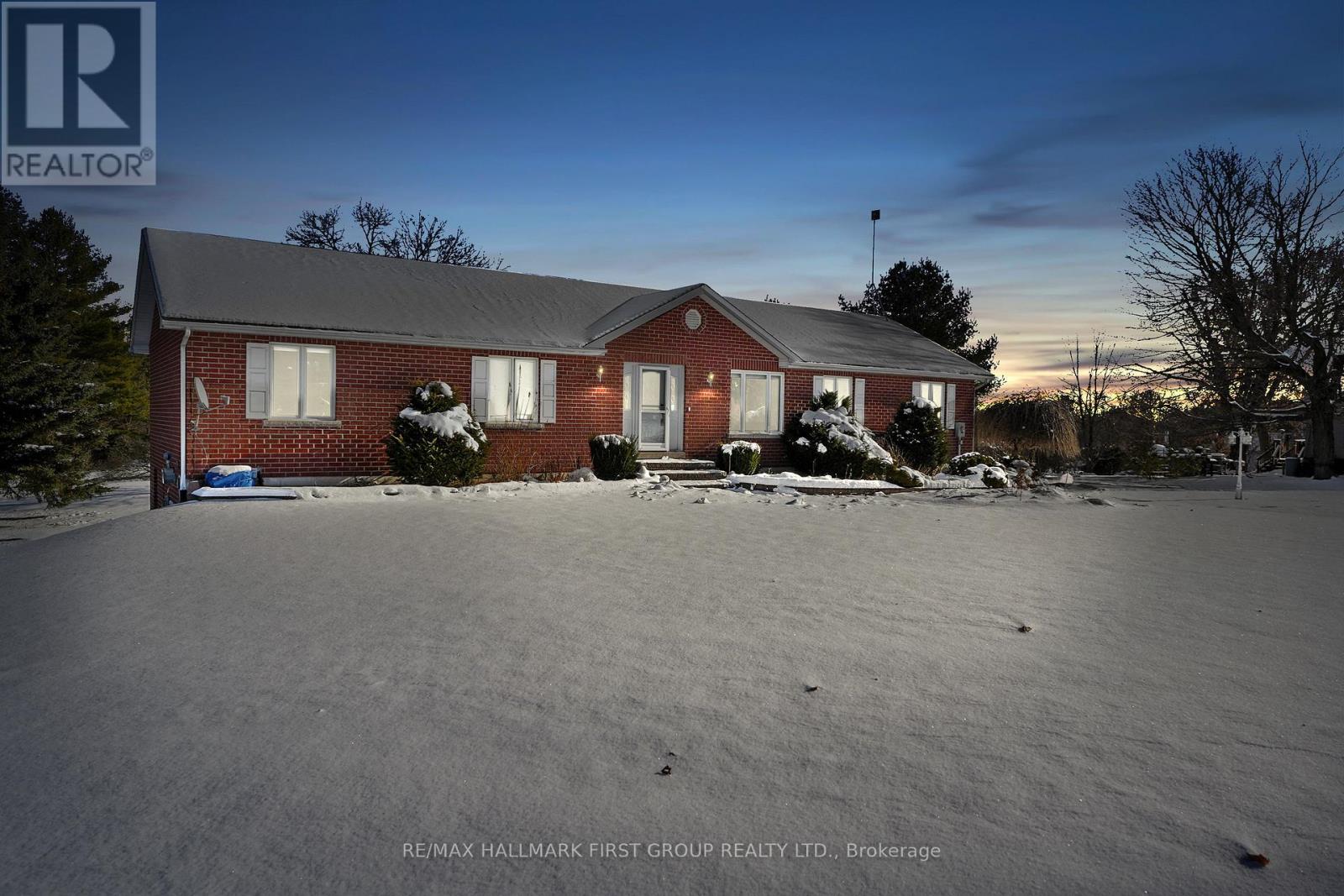 1859 Percy Street, Cramahe, Ontario  K0K 1M0 - Photo 48 - X12589630