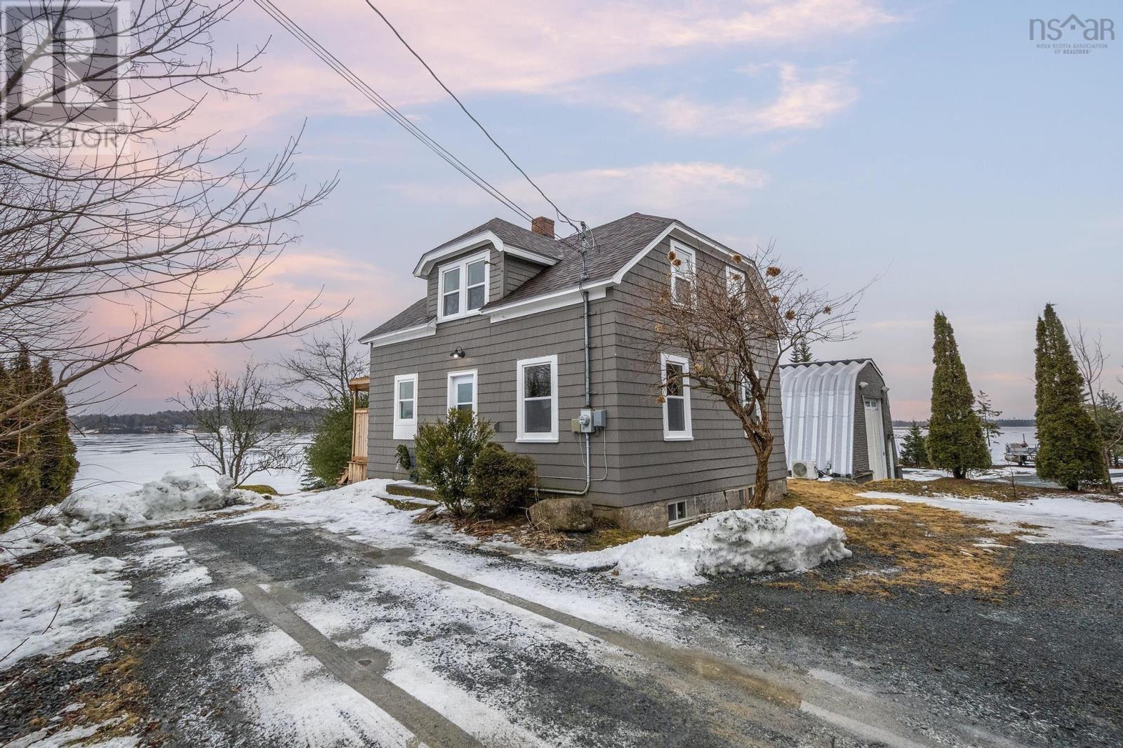 60 Post Office Road, Porters Lake, Nova Scotia B3E 1H7 - Photo 30 - 202504274