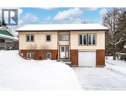 325 OUIDA Street, Waubaushene, Ontario