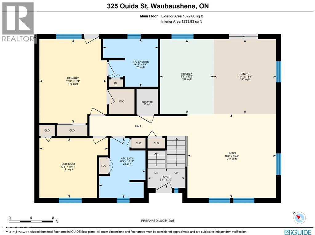 325 Ouida Street, Waubaushene, Ontario  L0K 2C0 - Photo 22 - 40793001