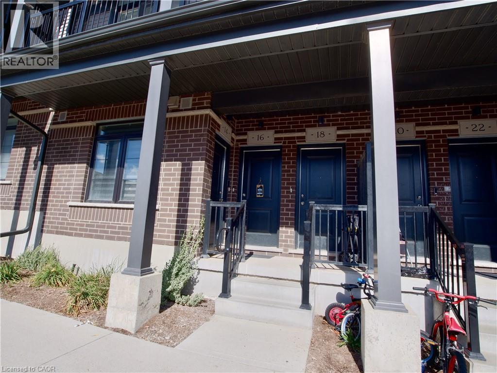 16 Wheat Lane, Kitchener, Ontario  N0B 2E0 - Photo 4 - 40776921