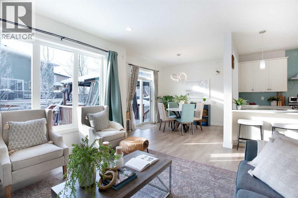 325 Bayview Way Sw, Airdrie, Alberta  T4B 4H3 - Photo 14 - A2268514