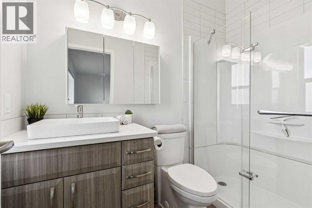 36 Riverview Drive, Cochrane, Alberta  T4C 1K1 - Photo 11 - A2271323