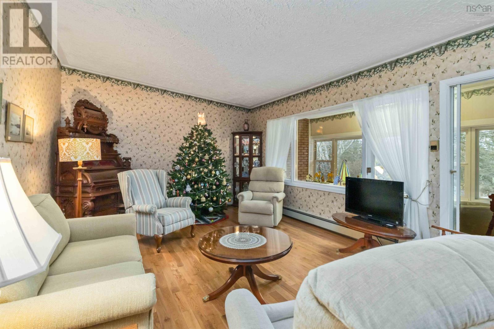 421 St. Andrews River Road, Shubenacadie, Nova Scotia  B0N 2H0 - Photo 23 - 202529134