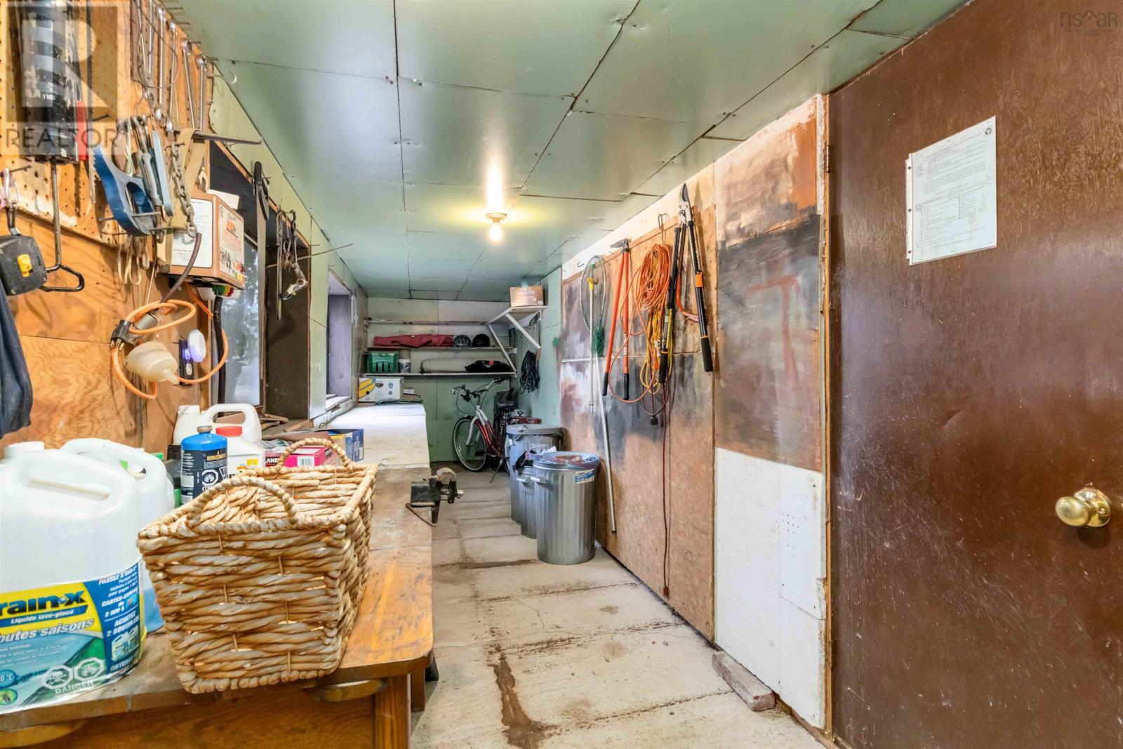 421 St. Andrews River Road, Shubenacadie, Nova Scotia  B0N 2H0 - Photo 47 - 202529134