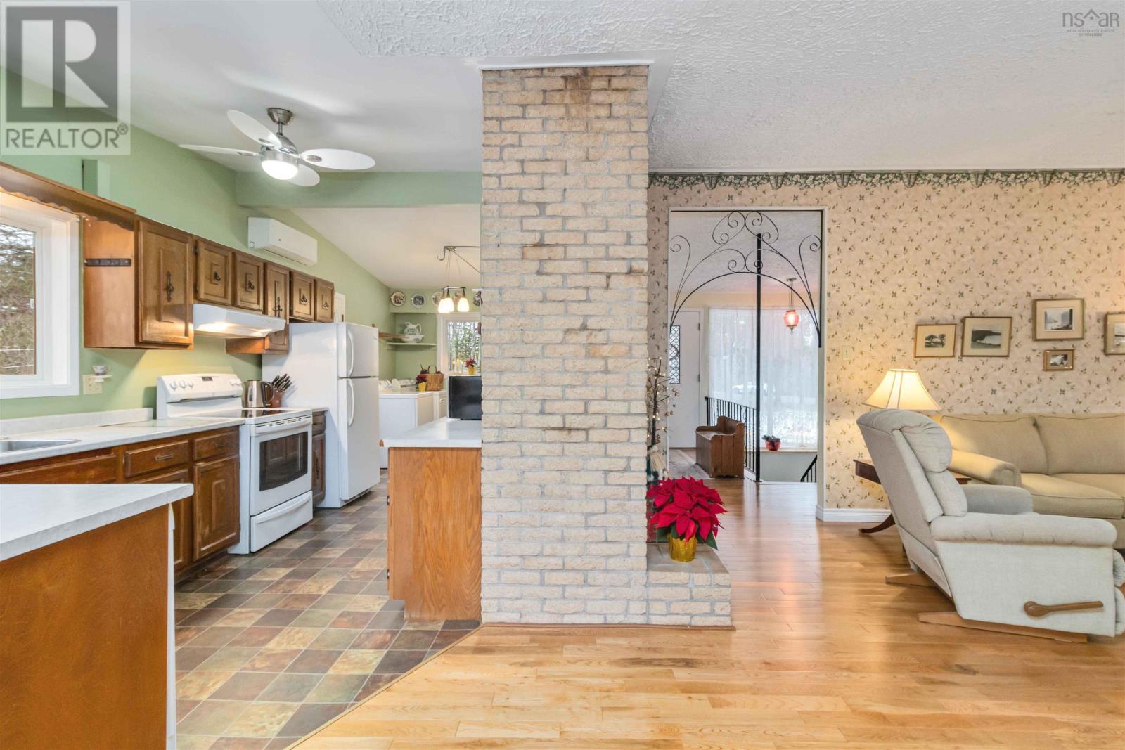 421 St. Andrews River Road, Shubenacadie, Nova Scotia  B0N 2H0 - Photo 17 - 202529134