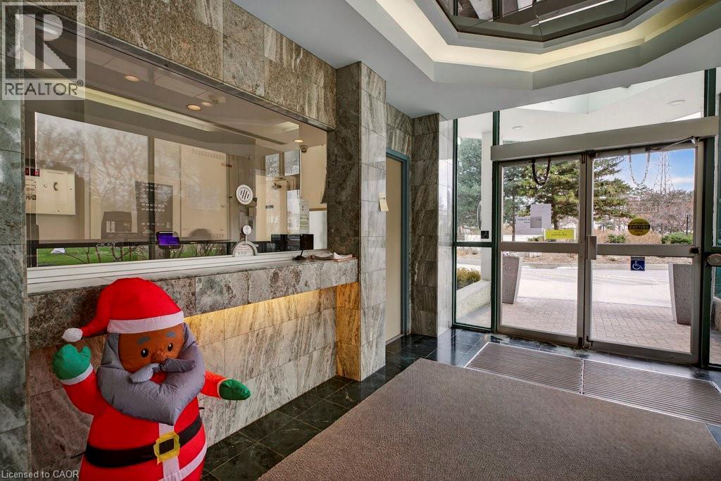 4470 Tucana Court Unit# 2212, Mississauga, Ontario L5R 3K8 - Photo 25 - 40792525