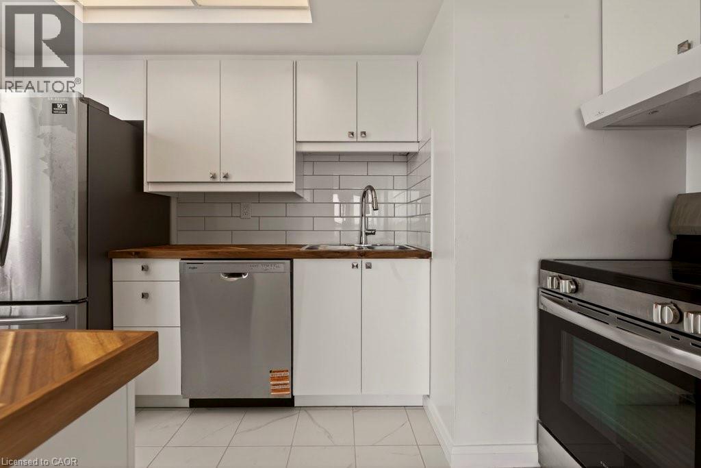 4470 Tucana Court Unit# 2212, Mississauga, Ontario L5R 3K8 - Photo 5 - 40792525