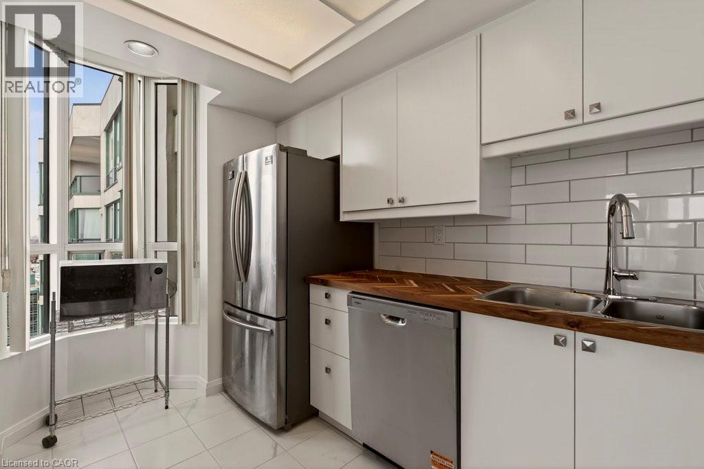 4470 Tucana Court Unit# 2212, Mississauga, Ontario L5R 3K8 - Photo 6 - 40792525