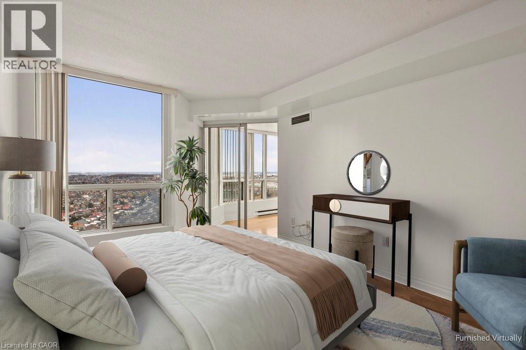 4470 Tucana Court Unit# 2212, Mississauga, Ontario L5R 3K8 - Photo 14 - 40792525