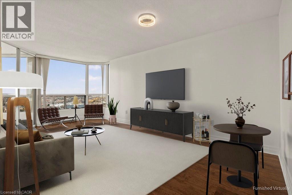 4470 Tucana Court Unit# 2212, Mississauga, Ontario L5R 3K8 - Photo 3 - 40792525