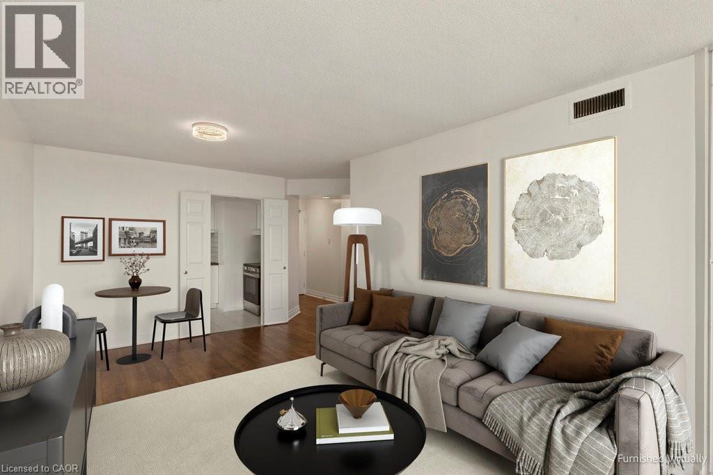 4470 Tucana Court Unit# 2212, Mississauga, Ontario L5R 3K8 - Photo 4 - 40792525