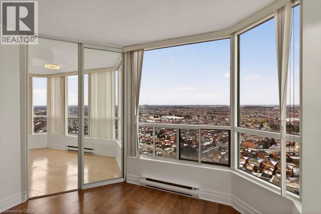 4470 Tucana Court Unit# 2212, Mississauga, Ontario L5R 3K8 - Photo 10 - 40792525