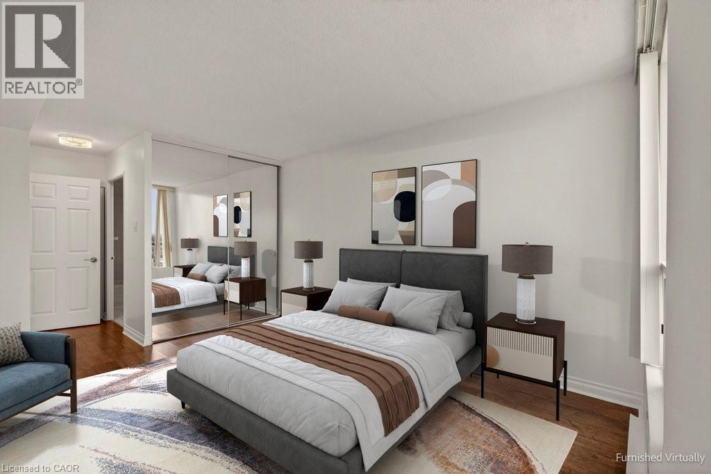 4470 Tucana Court Unit# 2212, Mississauga, Ontario L5R 3K8 - Photo 15 - 40792525