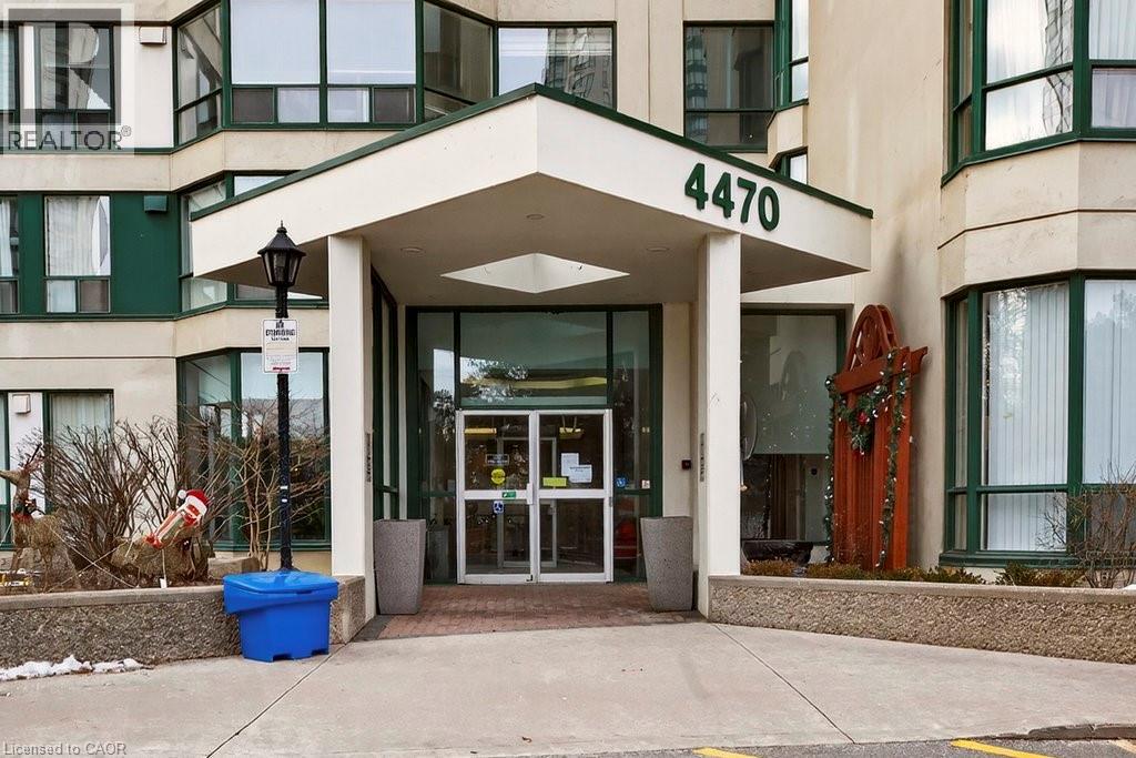 4470 Tucana Court Unit# 2212, Mississauga, Ontario L5R 3K8 - Photo 2 - 40792525