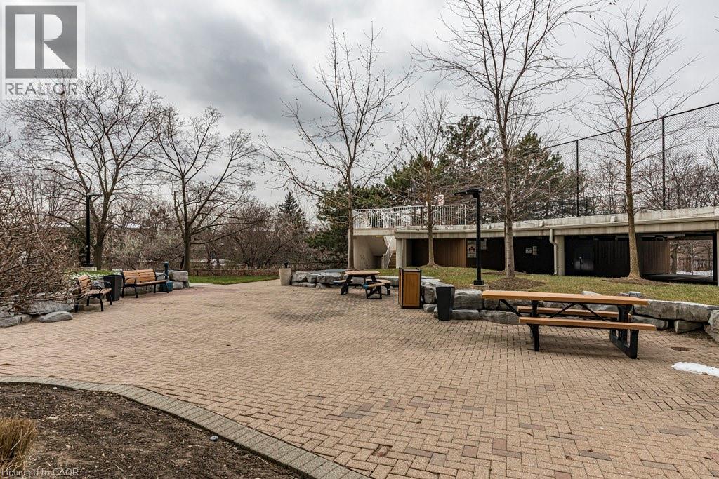 4470 Tucana Court Unit# 2212, Mississauga, Ontario L5R 3K8 - Photo 35 - 40792525