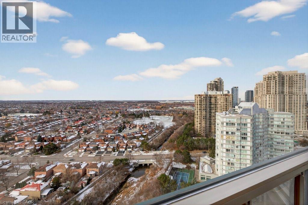 4470 Tucana Court Unit# 2212, Mississauga, Ontario L5R 3K8 - Photo 24 - 40792525