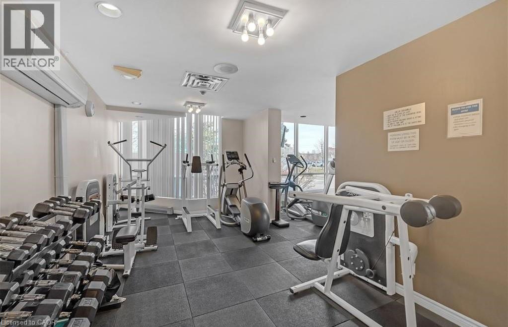 4470 Tucana Court Unit# 2212, Mississauga, Ontario L5R 3K8 - Photo 33 - 40792525