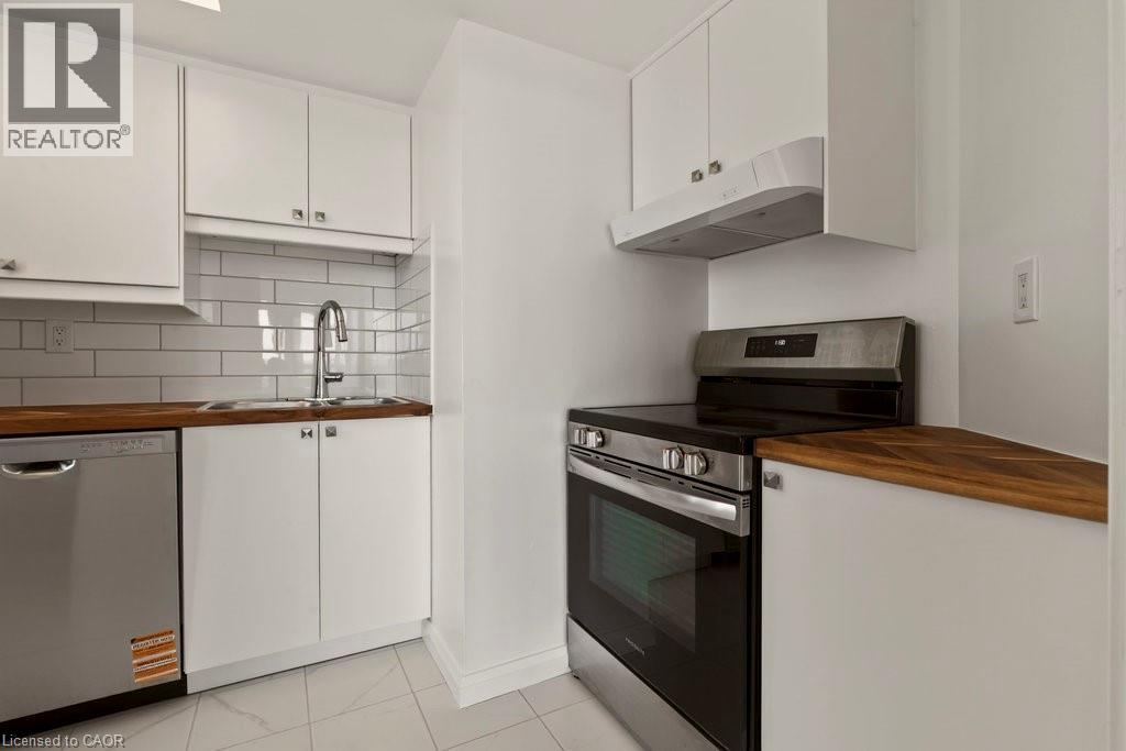 4470 Tucana Court Unit# 2212, Mississauga, Ontario L5R 3K8 - Photo 7 - 40792525