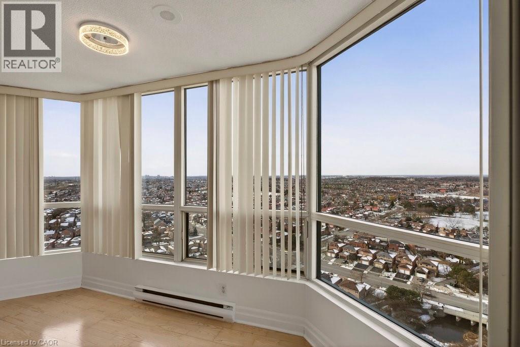 4470 Tucana Court Unit# 2212, Mississauga, Ontario L5R 3K8 - Photo 11 - 40792525