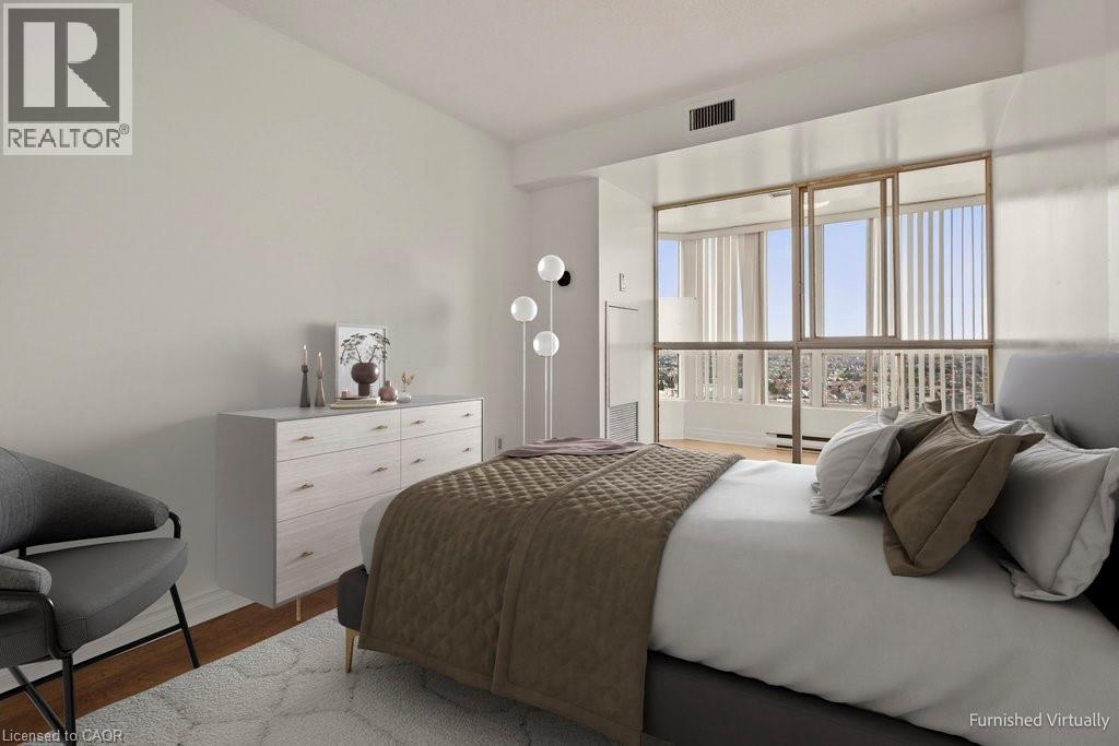 4470 Tucana Court Unit# 2212, Mississauga, Ontario L5R 3K8 - Photo 18 - 40792525