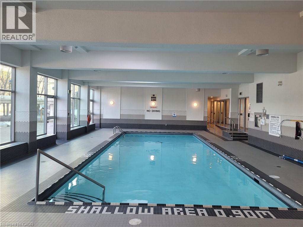 4470 Tucana Court Unit# 2212, Mississauga, Ontario L5R 3K8 - Photo 31 - 40792525