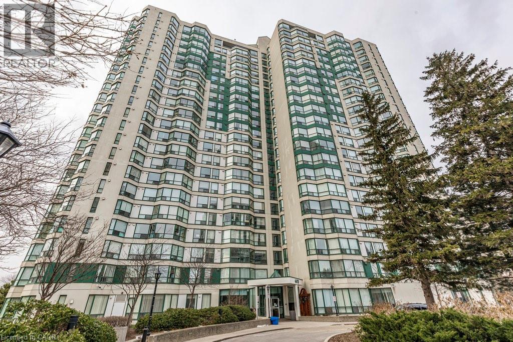 4470 TUCANA Court Unit# 2212, Mississauga, Ontario