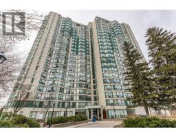4470 TUCANA Court Unit# 2212, Mississauga, Ontario