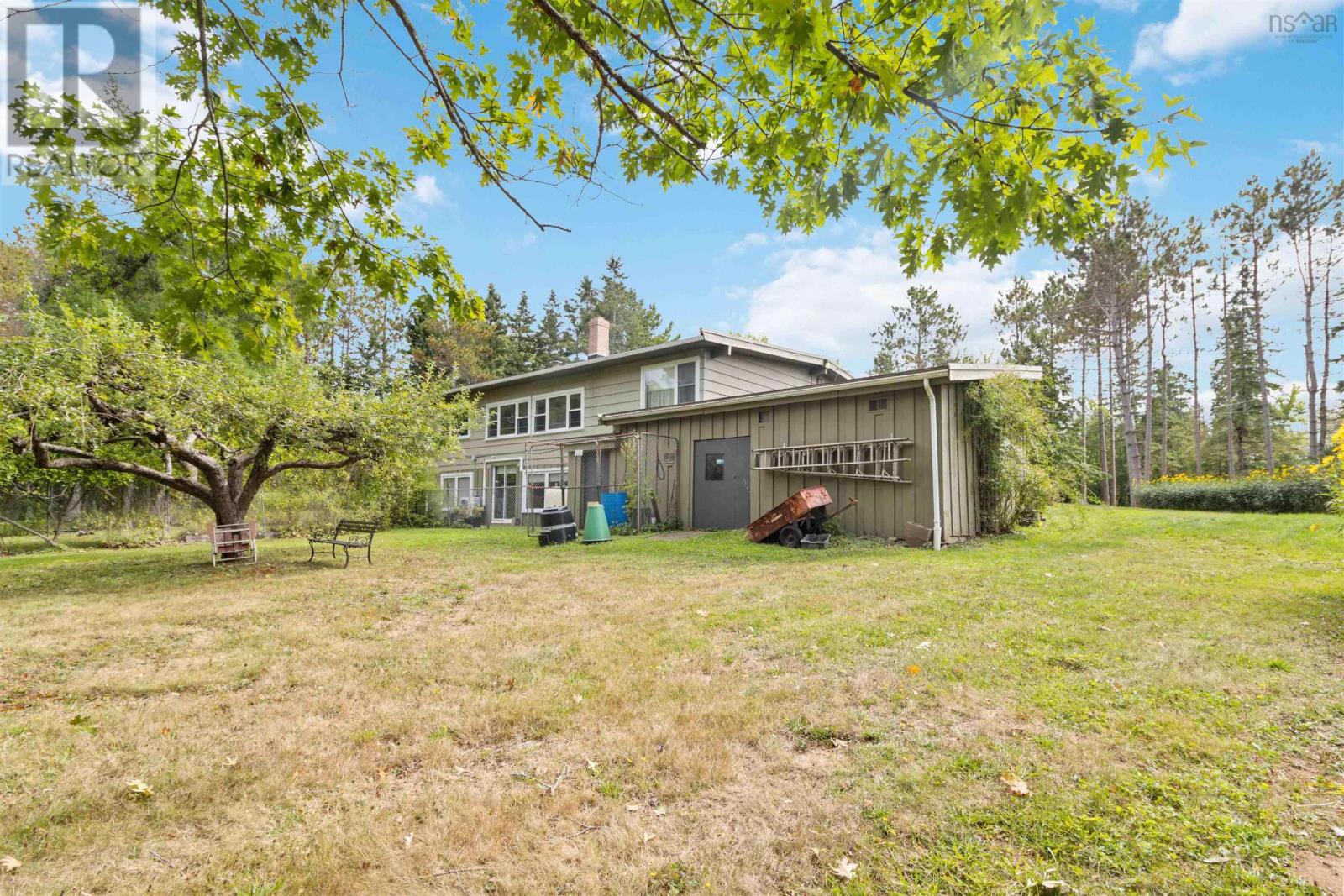 421 St. Andrews River Road, Shubenacadie, Nova Scotia  B0N 2H0 - Photo 5 - 202529134