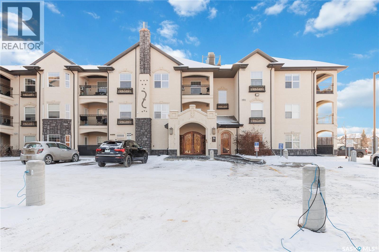 103C 415 Hunter ROAD, saskatoon, Saskatchewan