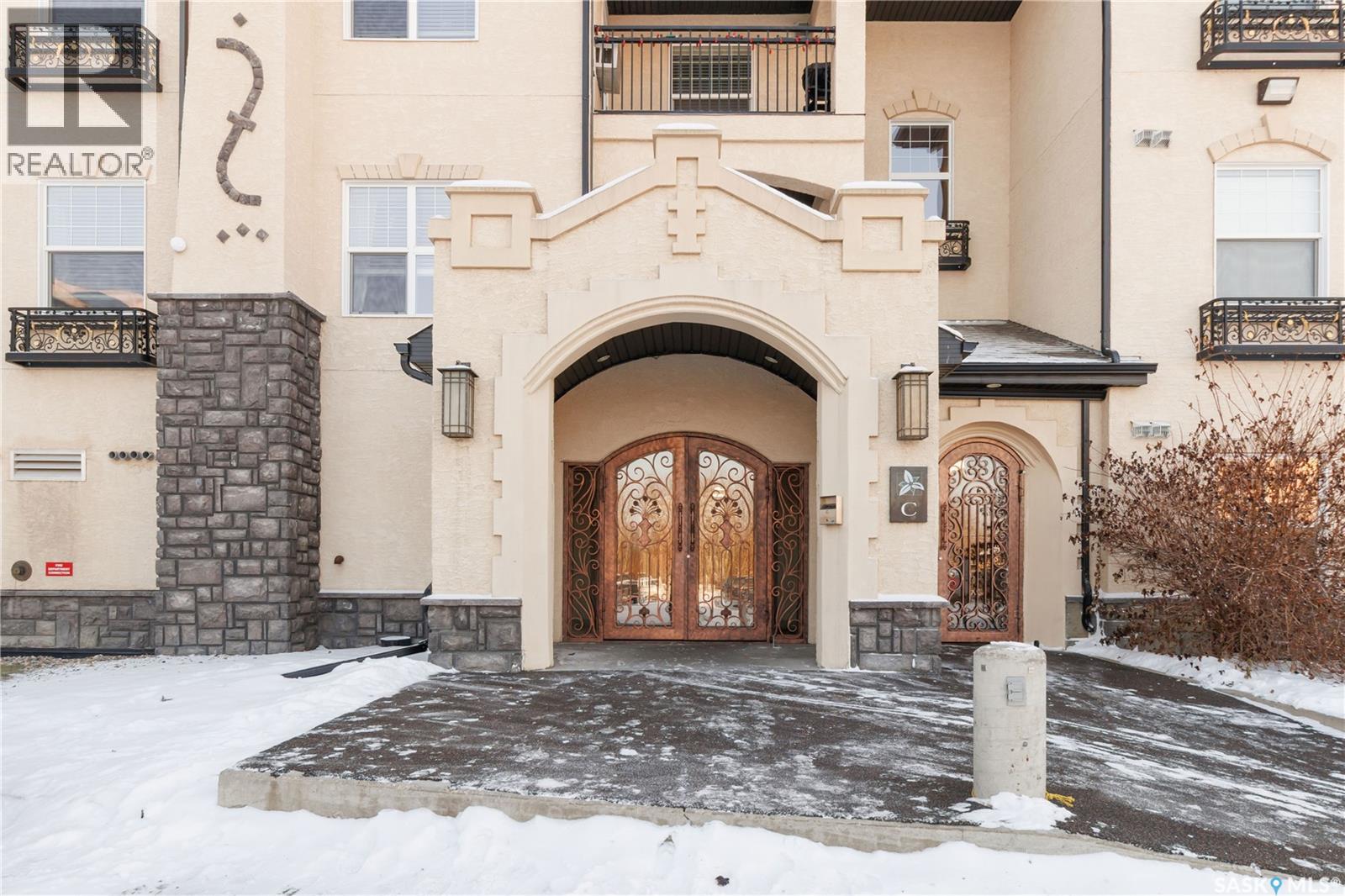 103c 415 Hunter Road, Saskatoon, Saskatchewan  S7T 0J7 - Photo 2 - SK025402