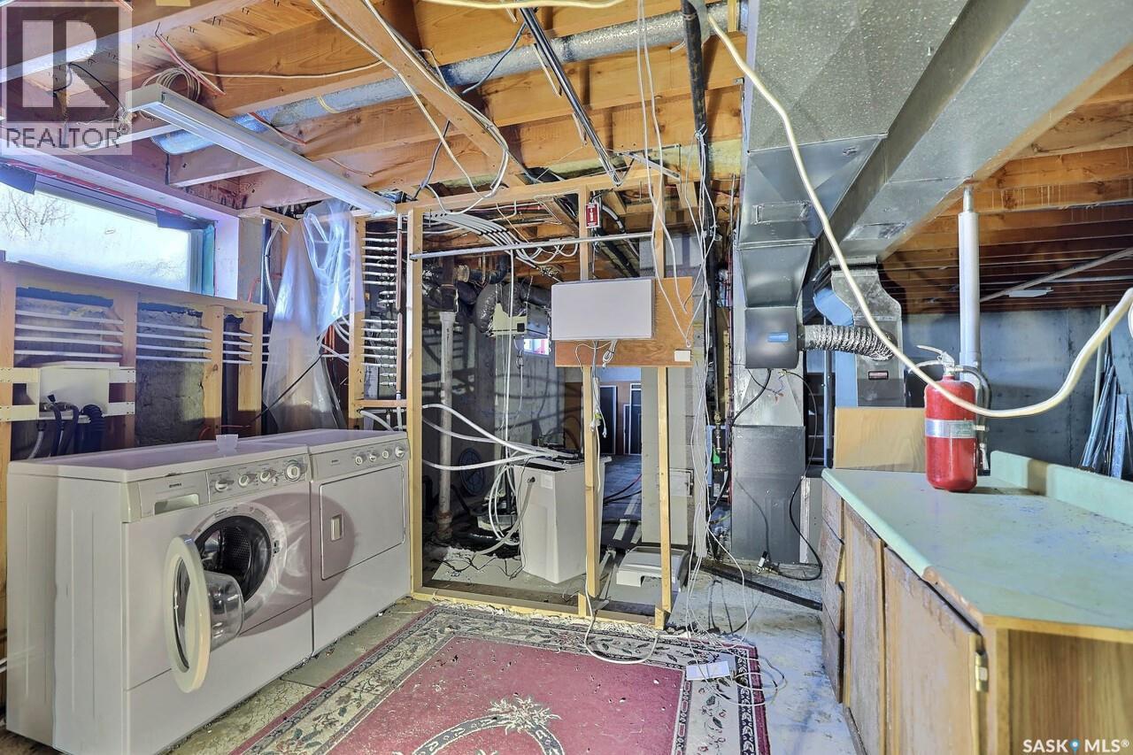 60 Cowburn Crescent, Regina, Saskatchewan  S4S 4T3 - Photo 21 - SK025377