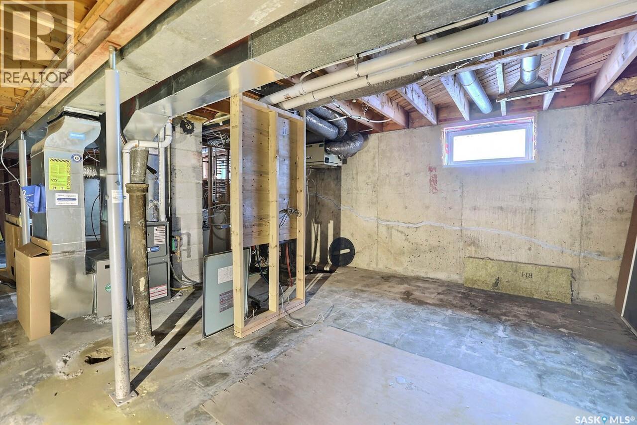 60 Cowburn Crescent, Regina, Saskatchewan  S4S 4T3 - Photo 23 - SK025377