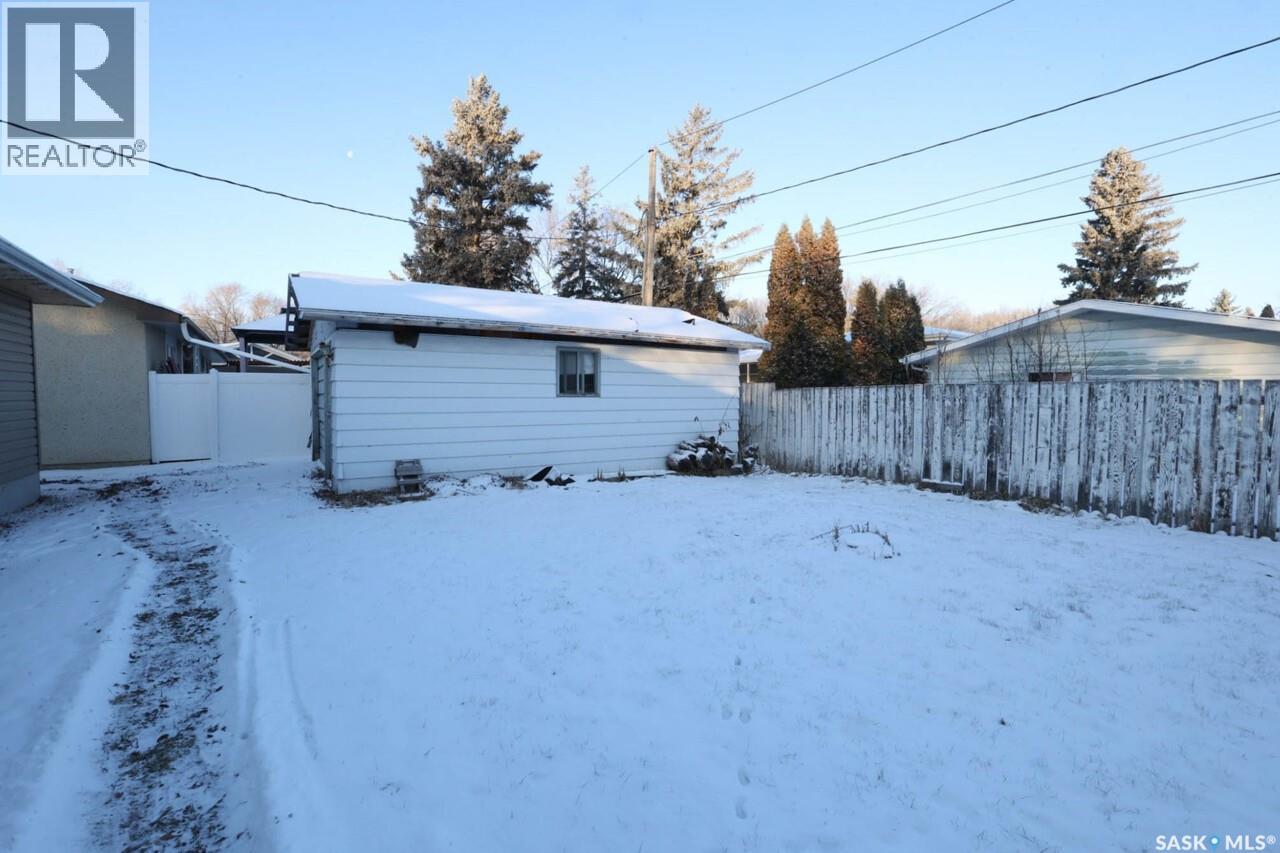 60 Cowburn Crescent, Regina, Saskatchewan  S4S 4T3 - Photo 26 - SK025377