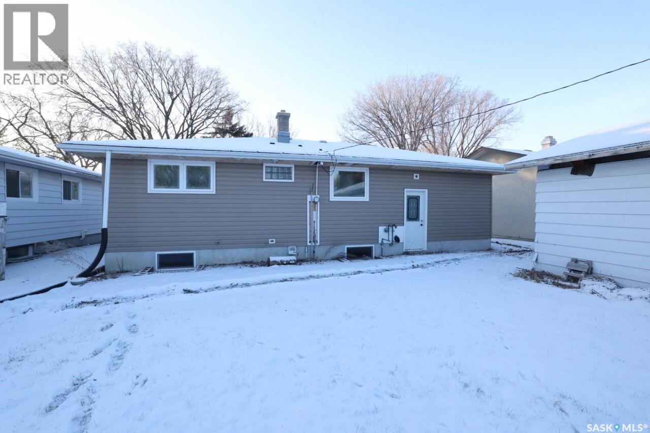 60 Cowburn Crescent, Regina, Saskatchewan  S4S 4T3 - Photo 27 - SK025377