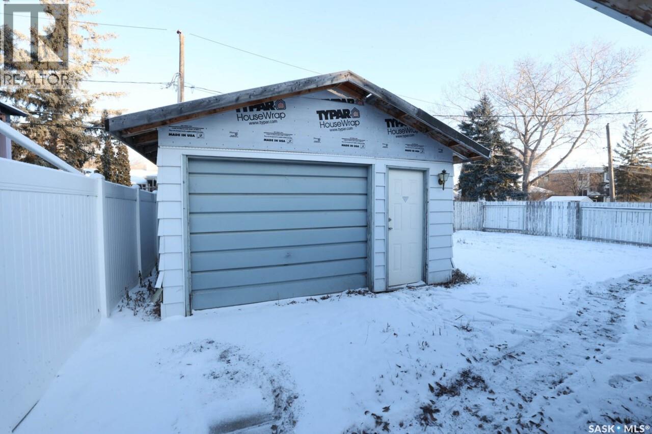 60 Cowburn Crescent, Regina, Saskatchewan  S4S 4T3 - Photo 28 - SK025377
