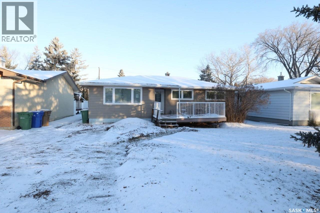 60 Cowburn Crescent, Regina, Saskatchewan  S4S 4T3 - Photo 3 - SK025377