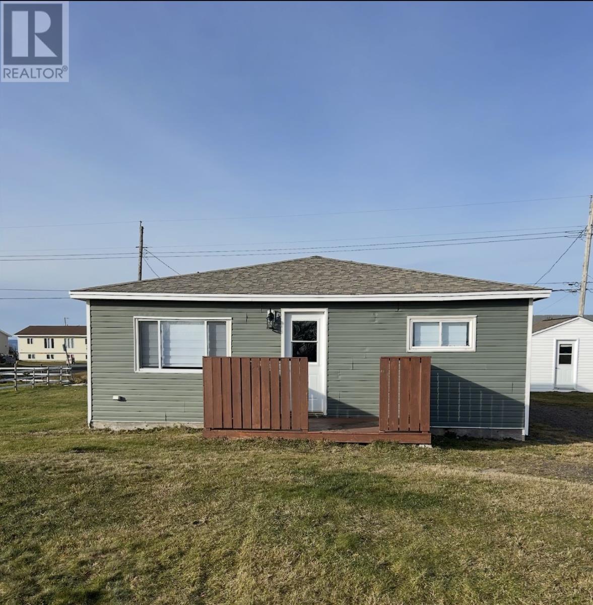 52 Fifth Street, Wabana, Newfoundland & Labrador  A0A 4H0 - Photo 1 - 1293179