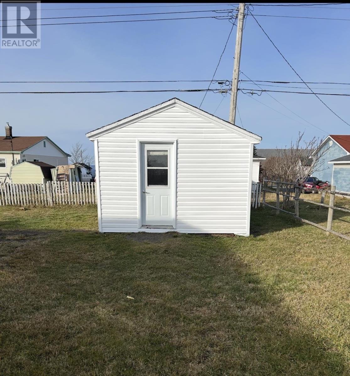 52 Fifth Street, Wabana, Newfoundland & Labrador  A0A 4H0 - Photo 2 - 1293179