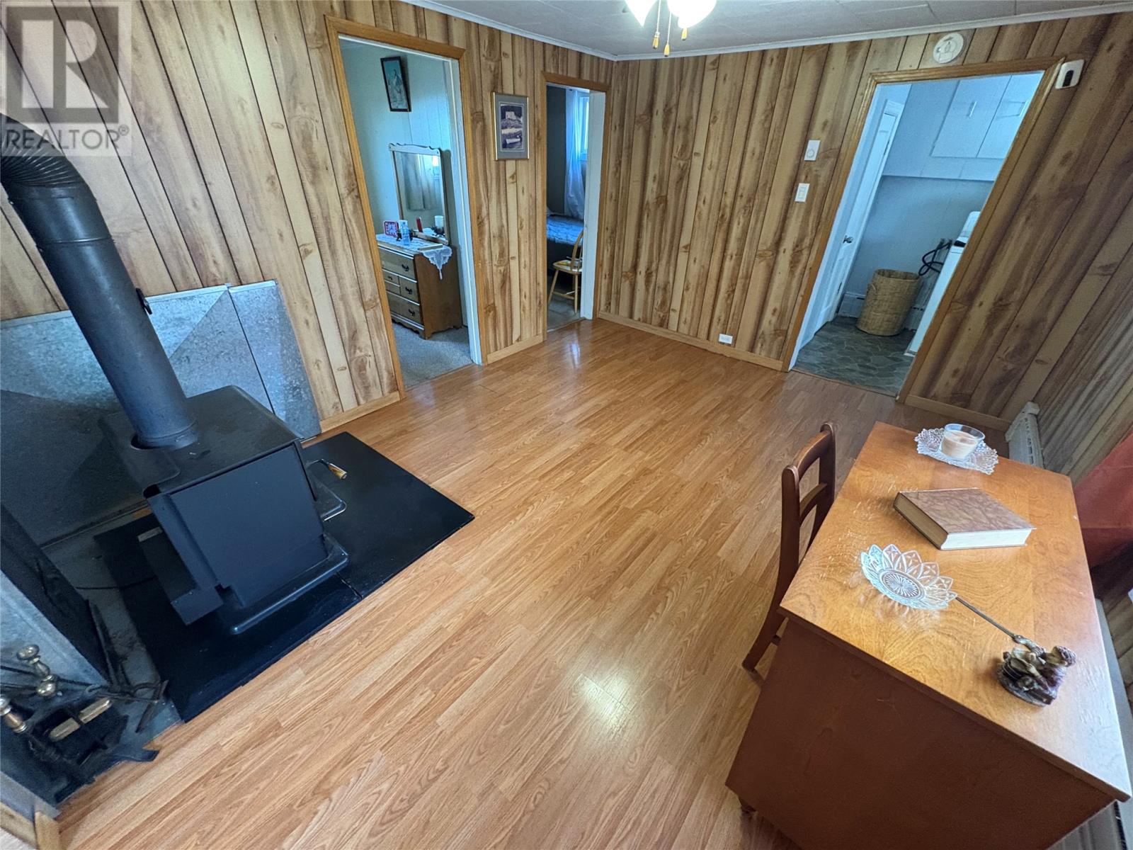 8 Thirteenth Avenue, Grand Falls Windsor, Newfoundland & Labrador  A2B 1E7 - Photo 19 - 1292943