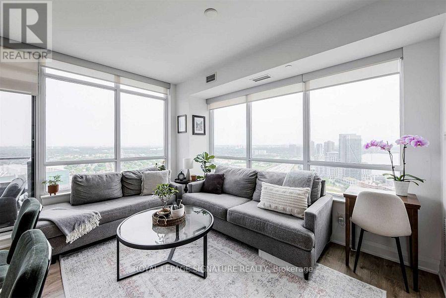 3409 - 36 Park Lawn Road, Toronto, Ontario  M8V 0E5 - Photo 12 - W12612080