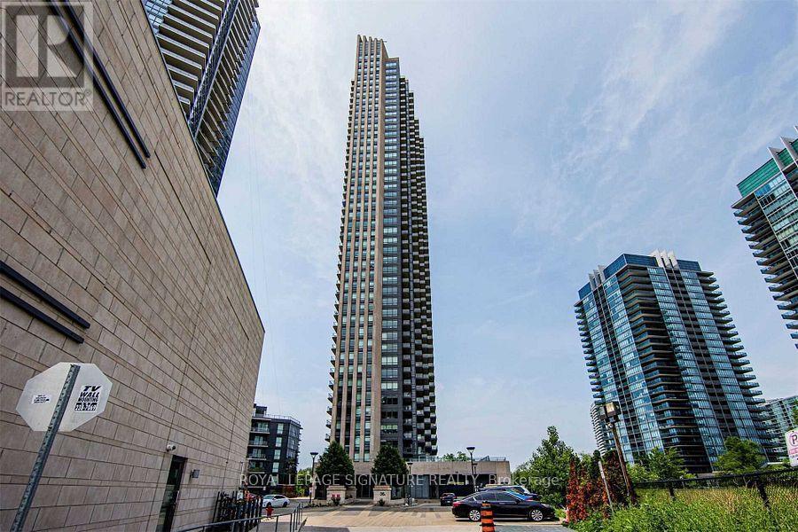 3409 - 36 Park Lawn Road, Toronto, Ontario  M8V 0E5 - Photo 2 - W12612080