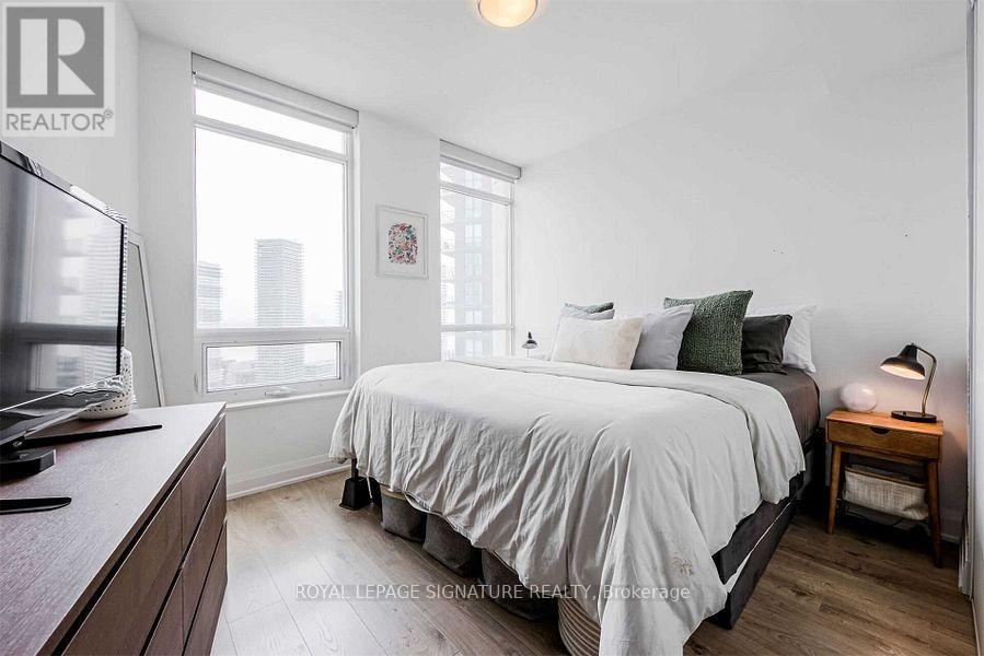 3409 - 36 Park Lawn Road, Toronto, Ontario  M8V 0E5 - Photo 20 - W12612080